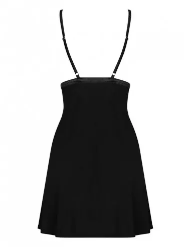 Cecilla Babydoll Bugyival L/XL Babydollok Obsessive