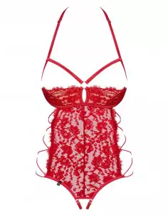 Rediosa Body L/XL Bodyk Obsessive