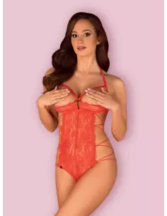 Rediosa Body L/XL Bodyk Obsessive 2