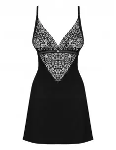 Cecilla Babydoll Bugyival S/M Babydollok Obsessive