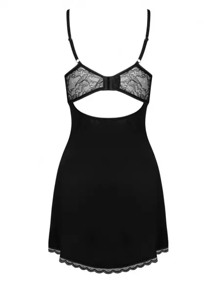 Laurise Babydoll Bugyival S/M Babydollok Obsessive