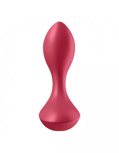 Backdoor Lover red Fenékdugó Fenékdugók Satisfyer