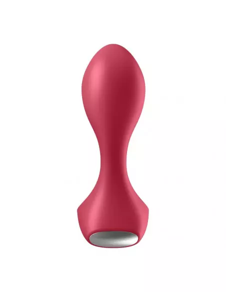 Backdoor Lover red Fenékdugó Fenékdugók Satisfyer Backdoor Lover red Fenékdugó Fenékdugók Satisfyer