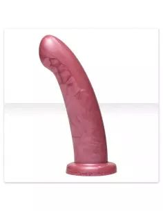 HerSpot Dildó - Golden Rose Large Dongok - Dildók Outlet