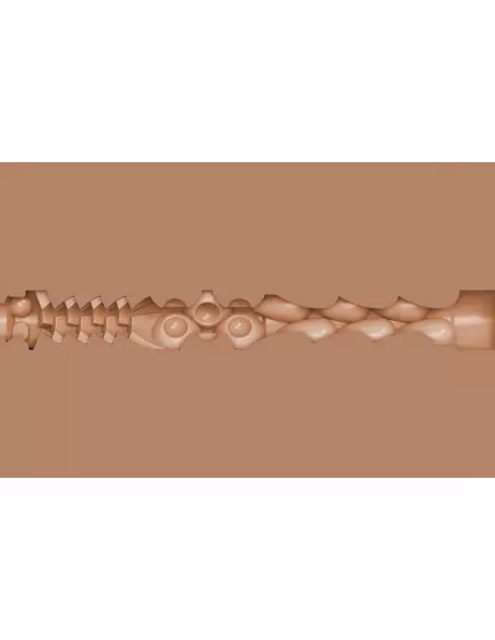 Autumn Falls Peaches Maszturbátor Férfi maszturbátorok Fleshlight