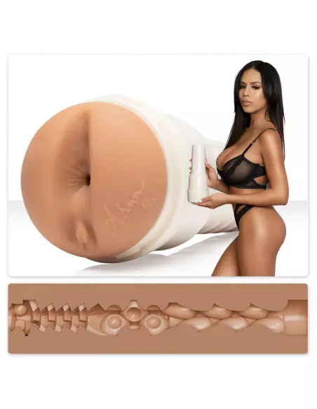 Autumn Falls Peaches Maszturbátor Férfi maszturbátorok Fleshlight