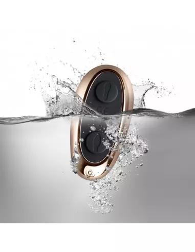 Cocktail - Black Vibrátor Nonfiguratív vibrátorok Rocks-Off