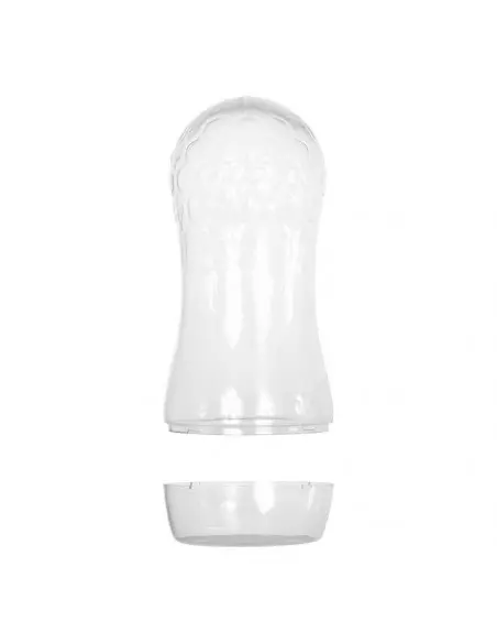 TWIST Maszturbátor Férfi maszturbátorok Zero Tolerance