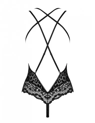 Giully Body L/XL Bodyk Obsessive