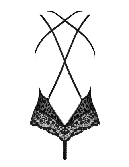 Giully Body L/XL Bodyk Obsessive