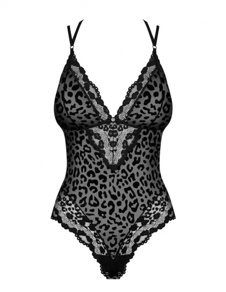 Giully Body L/XL Bodyk Obsessive