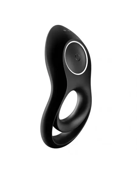 Legendary Duo Péniszgyűrű Péniszgyűrűk - Mandzsetták Satisfyer