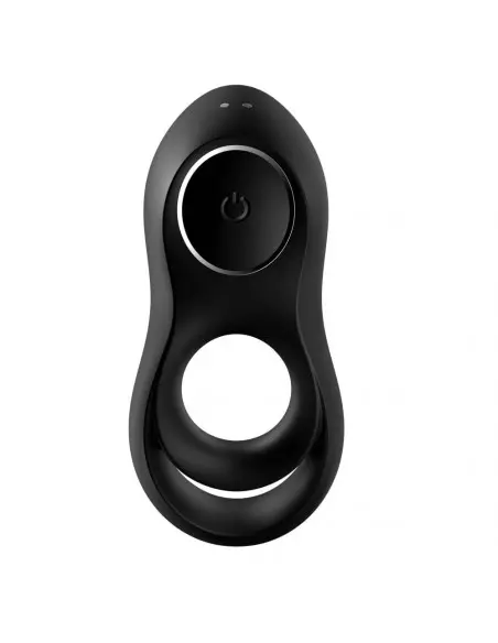 Legendary Duo Péniszgyűrű Péniszgyűrűk - Mandzsetták Satisfyer