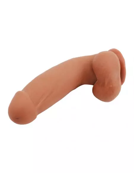 Pruriency Lord - Latin Dildó Dongok - Dildók Chisa Novelties