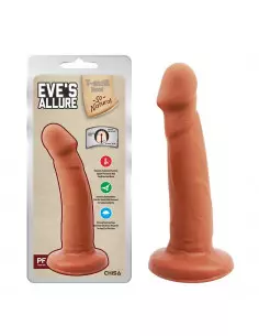 Eve's Allure-Latin Dildó Dongok - Dildók Chisa Novelties