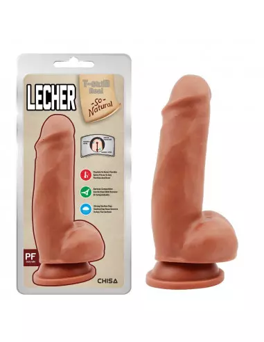 Lecher-Latin Dildó Dongok - Dildók Chisa Novelties