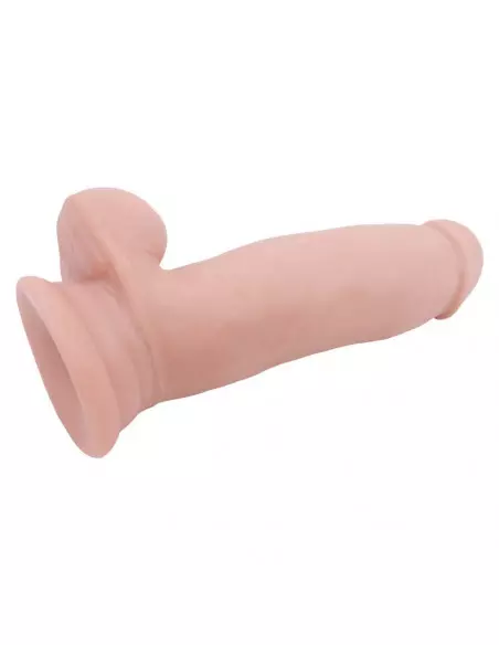 Pruriency Lord - Flesh Dildó Dongok - Dildók Chisa Novelties Pruriency Lord - Flesh Dildó Dongok - Dildók Chisa Novelties