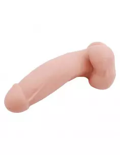 Pruriency Lord - Flesh Dildó Dongok - Dildók Chisa Novelties 2