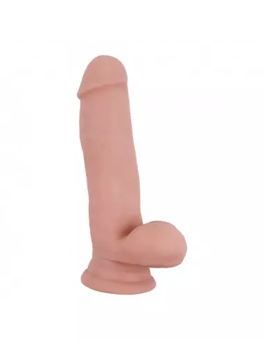 Pruriency Lord - Flesh Dildó Dongok - Dildók Chisa Novelties