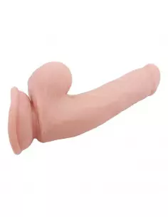 Bottomless Pleasure-Flesh Dildó Dongok - Dildók Chisa Novelties 2