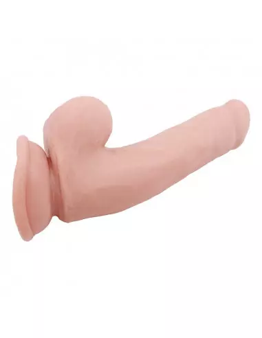 Bottomless Pleasure-Flesh Dildó Dongok - Dildók Chisa Novelties