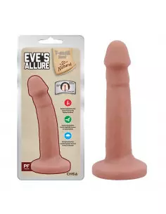 Eve's Allure-Flesh Dildó Dongok - Dildók Chisa Novelties