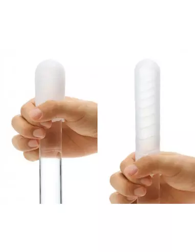 POCKET TENGA HEXA-BRICK Maszturbátor Férfi maszturbátorok Tenga