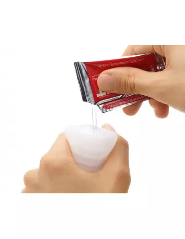 POCKET TENGA CLICK BALL Maszturbátor Férfi maszturbátorok Tenga