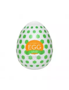 TENGA EGG STUD Maszturbátor Férfi maszturbátorok Tenga