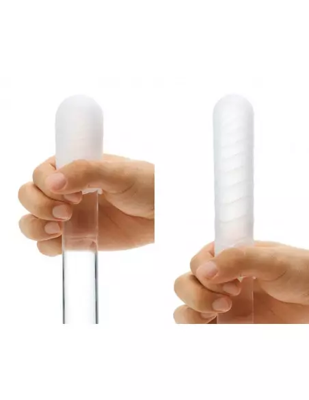 POCKET TENGA SPARK BEADS Maszturbátor Férfi maszturbátorok Tenga