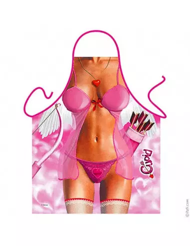 Cupido - Kötény Játék és ajándék