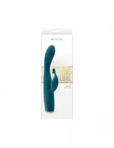 Luxe - Skye - Teal Vibrátor Nonfiguratív vibrátorok NS Toys