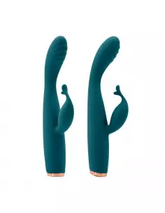 Luxe - Skye - Teal Vibrátor Nonfiguratív vibrátorok NS Toys 2