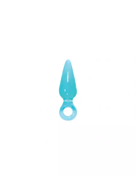 Jolie Pleasures Mini Aqua Fenékdugó Fenékdugók NS Toys Jolie Pleasures Mini Aqua Fenékdugó Fenékdugók NS Toys