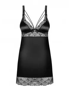 Eloissa Babydoll Bugyival S/M Babydollok Obsessive