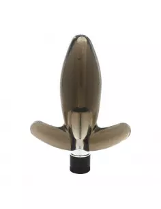 Butt EZ Plug Black Fenékdugó Fenékdugók Seven Creations 2