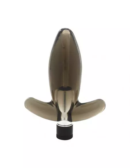 Butt EZ Plug Black Fenékdugó Fenékdugók Seven Creations Butt EZ Plug Black Fenékdugó Fenékdugók Seven Creations