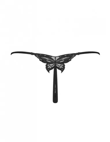 Kokietta Tanga L/XL Női fehérneműk Obsessive