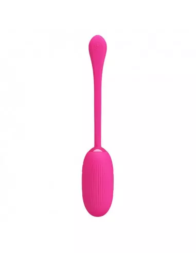 Pretty Love Doreen Pink Okos Vibrátor Mini vibrátorok és tojások Pretty Love