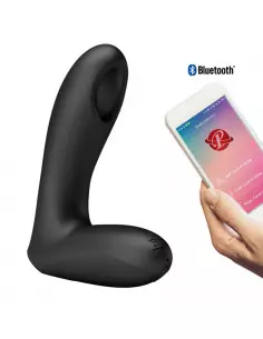 Pretty Love Archenemy App Okos Prosztata Masszírozó Prosztata masszírozók Pretty Love 2