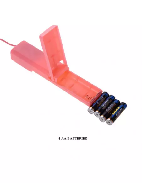 Super Emperor Dong Flesh Vibrátor Realisztikus vibrátorok Debra