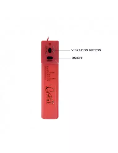 Super Emperor Dong Flesh Vibrátor Realisztikus vibrátorok Debra