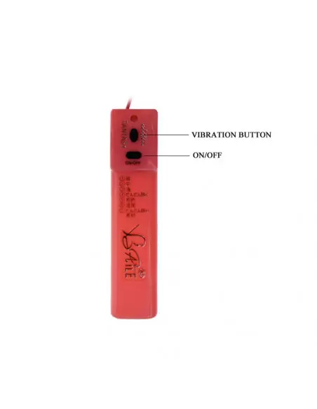 Super Emperor Dong Flesh Vibrátor Realisztikus vibrátorok Debra