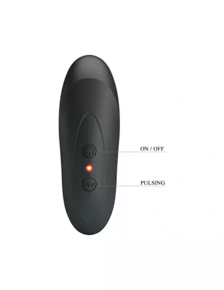 Pretty Love Archenemy Prosztata Masszírozó Prosztata masszírozók Pretty Love Pretty Love Archenemy Prosztata Masszírozó Prosztata masszírozók Pretty Love