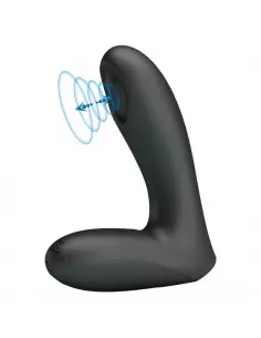 Pretty Love Archenemy Prosztata Masszírozó Prosztata masszírozók Pretty Love 2