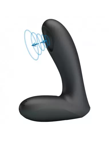 Pretty Love Archenemy Prosztata Masszírozó Prosztata masszírozók Pretty Love