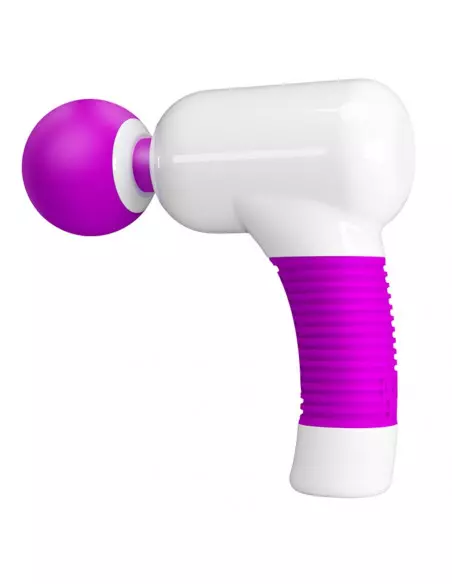 Pretty Love Magic Gun Purple Masszírozó Masszírozók Pretty Love Pretty Love Magic Gun Purple Masszírozó Masszírozók Pretty Love