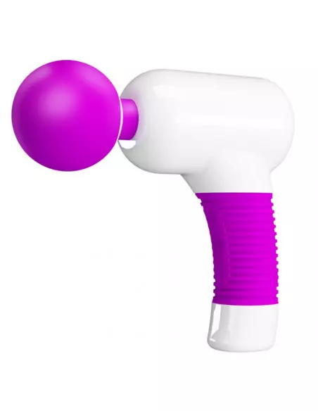 Pretty Love Magic Gun Purple Masszírozó Masszírozók Pretty Love Pretty Love Magic Gun Purple Masszírozó Masszírozók Pretty Love