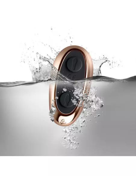 Discover - Black Fenékdugó Fenékdugók Rocks-Off