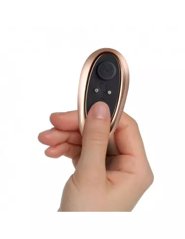 Discover - Black Fenékdugó Fenékdugók Rocks-Off